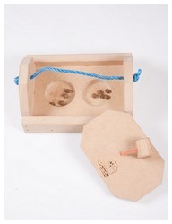 IQметр - развивающие игрушки для собак